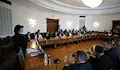 Правната комисия прие трите проекта за съдебна реформа
