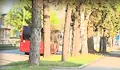 МВР издирва заподозрени за стрелба срещу автобус в Перник