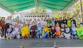 Ученици от три държави премериха кулинарни сили в Русе