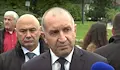 Румен Радев: Георги Кандев остава главен секретар на МВР