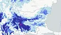 Meteo Balkans: Идват дъжд, гръмотевици и градушки