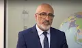 Стефан Белчев: Държавата търси пари за домакинство на "Евровизия"