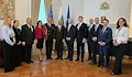 Делегацията на МВР провежда поредица от работни срещи в САЩ