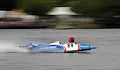 Русе приема световния водомоторен елит през август