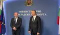 Енчо Керязов: Здрави деца и силна България!