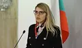 Велислава Петрова е номинацията за външен министър в кабинета "Радев"