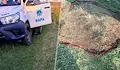 Спипаха бракониер с мрежа на язовир "Тича"