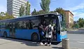 Пускат допълнителни курсове по три автобусни линии в Русе