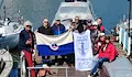 Откриха ветроходния сезон в Русе с поход по река Дунав