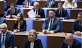 Започна първото редовно заседание на 52-рото Народно събрание