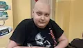 Болно от рак момче се нуждае спешно от 42 000 евро
