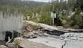 Зарко Маринов: Свлачището край Пампорово остава опасно активно