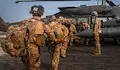 Двама американски войници изчезнаха в Мароко