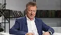 Александър Галицки избяга от Русия с холандски паспорт