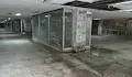 Доброволци чистят спешно подлеза пред централна ЖП гара