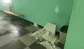 Градушката в Трявна потроши училище и болница