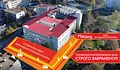 Затварят главния вход на Спешното отделение в УМБАЛ "Медика Русе"