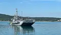 ВМС спасиха двама бедстващи в Черно море край нос Атия