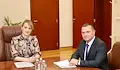 Пенчо Милков поиска държавни мерки за въздуха в Русе