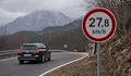 Опитват да стреснат шофьорите с ограничение от 27,8 км/ч