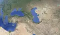 Каспийско море губи вода със стряскаща скорост