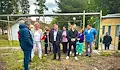 Започна строежът на два нови корпуса към дом "Приста"