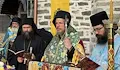 Епископ Макарий отслужи празнична литургия в Атон