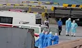 Смъртоносен хантавирус блокира круизен кораб в океана край Тенерифе