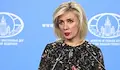 Мария Захарова: Българското правителство не търси контакт с Русия