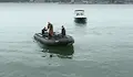 Извадиха тротинетки и пейки от морското дъно във Варна