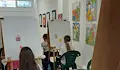 Малки художници от Букурещ творят в Русе