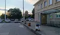 Ръждив "разкош" посреща гостите на Русе