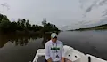 Dn Fishing: ИАРА плаши рибарите по река Дунав