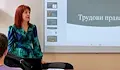 Магистрат разясни трудовите права на ученици в Русе
