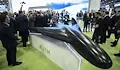 "Гарванът" на Турция поразява цели на 1000 километра