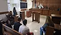 Съдия Десислава Великова въведе русенски ученици в правото