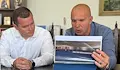 Показаха идеен проект за лекоатлетическа зала в Русе