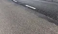 Възстановиха движението по пътя Русе - Силистра край Старо село