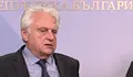 Бойко Рашков: Кабинетът на Борисов стои зад Теодора Георгиева