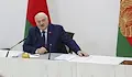 Александър Лукашенко: Подготвяме се за война