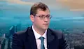 Димитър Петров: Съдебната система обслужва олигархични структури