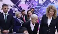 Илияна Йотова посети училище "Пейо Яворов" в Ереван