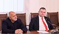 НСО свали охраната на Бойко Борисов и Делян Пеевски