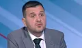 Йордан Иванов: Идеята за справедливи цени е чист марксизъм