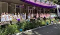 Бъдещите първокласници от ДГ "Здравец" завършиха с пищен концерт