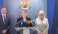 Ива Петрова сменя управленския екип на БЕХ
