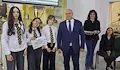 Ученици от СУЕЕ обраха медалите на историческото състезание „Русезнание“