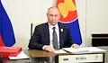 Владимир Путин събира лидерите на АСЕАН в Казан