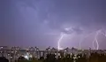 Студен фронт сваля температурите под 20 градуса