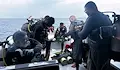 Извадиха телата на двама от загиналите водолази на Малдивите